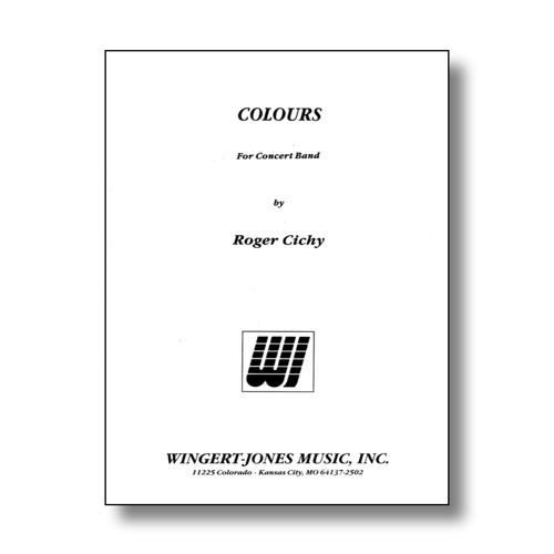 Stream Roger Cichy | Listen to Colours playlist online for free on ...