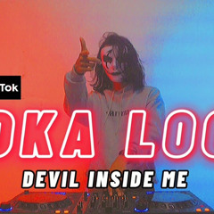 DISCO HUNTER - Boka Loca X Devil Inside me