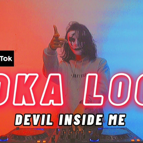DISCO HUNTER - Boka Loca X Devil Inside me