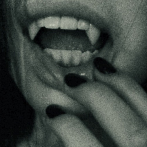TEETH