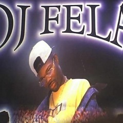 DJ Fela - Killa