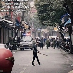 Thái Hoàng COMBACK !
