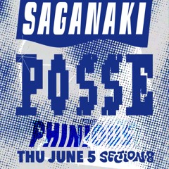 SaGaNaKi PoSSe SeT @SeCTioN8.m4a