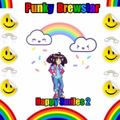 Punky Brewstar Happy Smiles 2