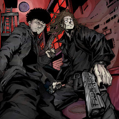 #FULLMETALJACKETS [Ft. OMINVS] (Prod.thisisNOMA)