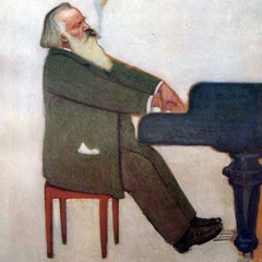Brahms - Intermezzo Opus 117 No. 1