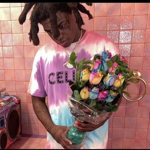 Kodak Black - New Girl(Unreleased)