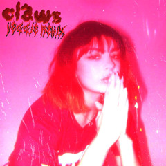 charli xcx - claws (veggie rmx)