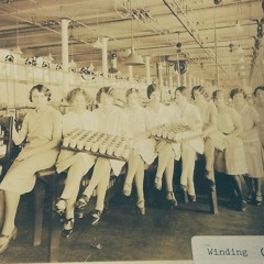 Silk by Luther Hooper a book review podcast