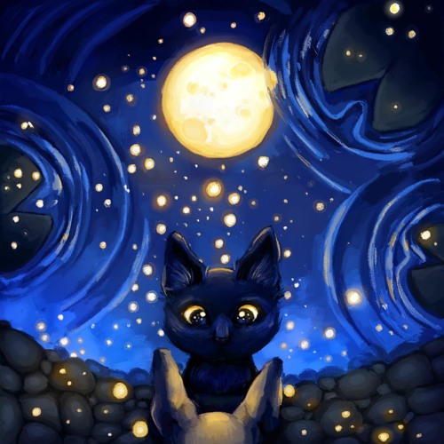 fireflies ft sevendsr GENC471 & entity7k