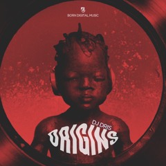 Origins - DJ Dris