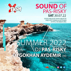 XBEAT Radio - Mixed By GOKHAN AYDEMIR (30/07/2022 SET)