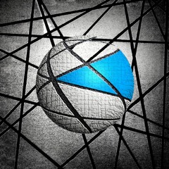 Space Album Techno Mix