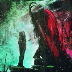 im not scared to be the bad guy