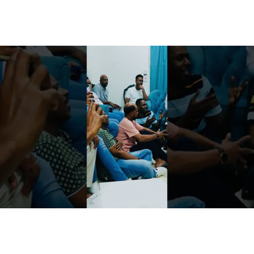 حفيظ / بكاء الخنساء