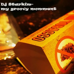 Dj Starkim - My Groovy Moment