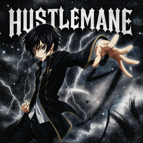 HUSTLEMANE