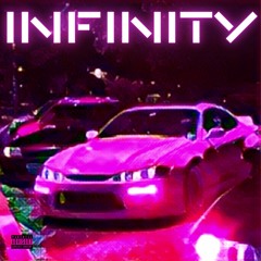 Infinity (feat. Saint K & Yung X)