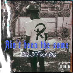 1323Turbo - aint been the same