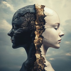 THE FORKED JOURNEY