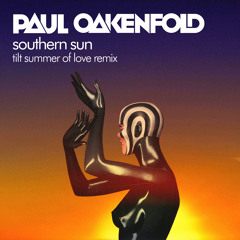 Southern Sun (Extended Tilt Summer Of Love Remix)