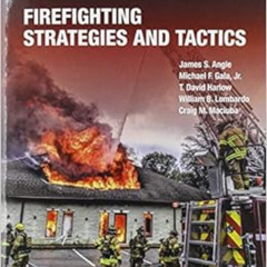 View EBOOK 💓 Firefighting Strategies and Tactics includes Navigate Advantage Access
