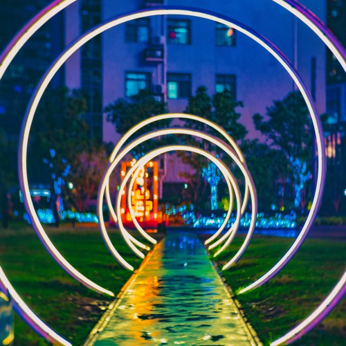 Kenneth Arrow - Staring Down The Barrel