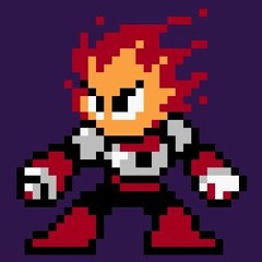Inferno Man [2A03]