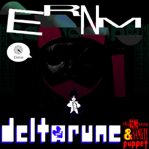 --💊ERNM-- [TSS&P]