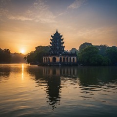 Thiên Sương Hồ Gươm