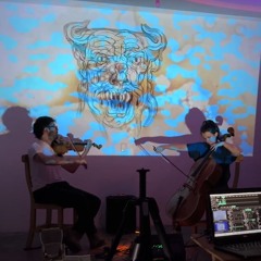 SET I - Lucy French Y Javier Celis - Etla, Oaxaca