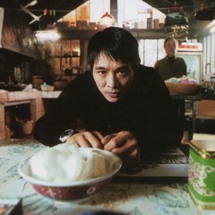 jet li