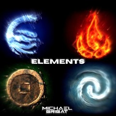 Tobias Lueke - Elements (Michael Grigat Hardtechno Remix) / FREE DOWNLOAD
