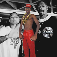 Tyler, The Creator x Snoop Dogg & Pharrell - Sucka Free x Let's Get Blown