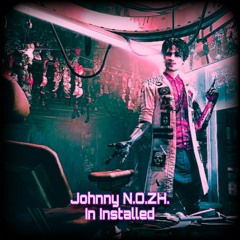 Johnny N.O.ZH. - IN INSTALLED