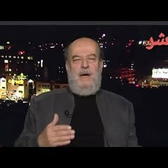 مقابلة مع الشيخ بسام جرار
