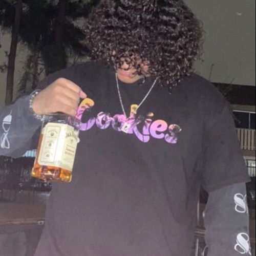 jacks and cookies