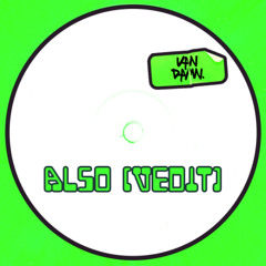 Ruben Mandolini- ALSO (VEDIT)
