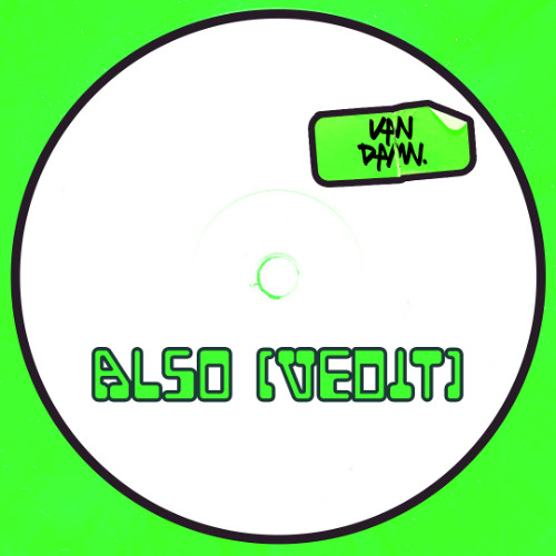 Ruben Mandolini- ALSO (VEDIT)