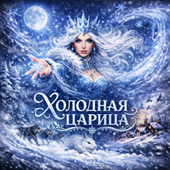 Холодная царица