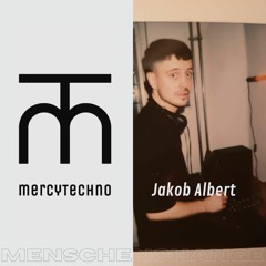 mercyTechno - Jakob Albert "Berlin"