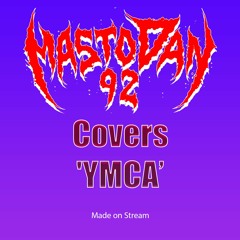 YMCA Goes Metal