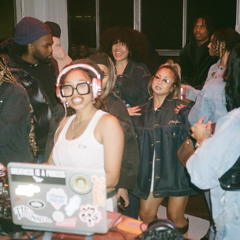 POTATO LIVE DJ SET @ SUNDOWN x ATELIER DETAILS