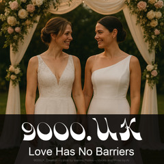 Love Has No Barriers