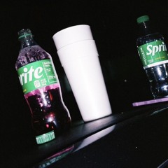 Me & My Drank prod by childofdrama