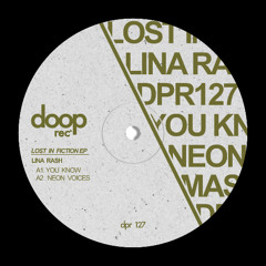 Lina Rash - You Know