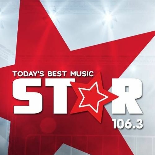 Star 106.3 - Final On Air Demo - Apr 2020