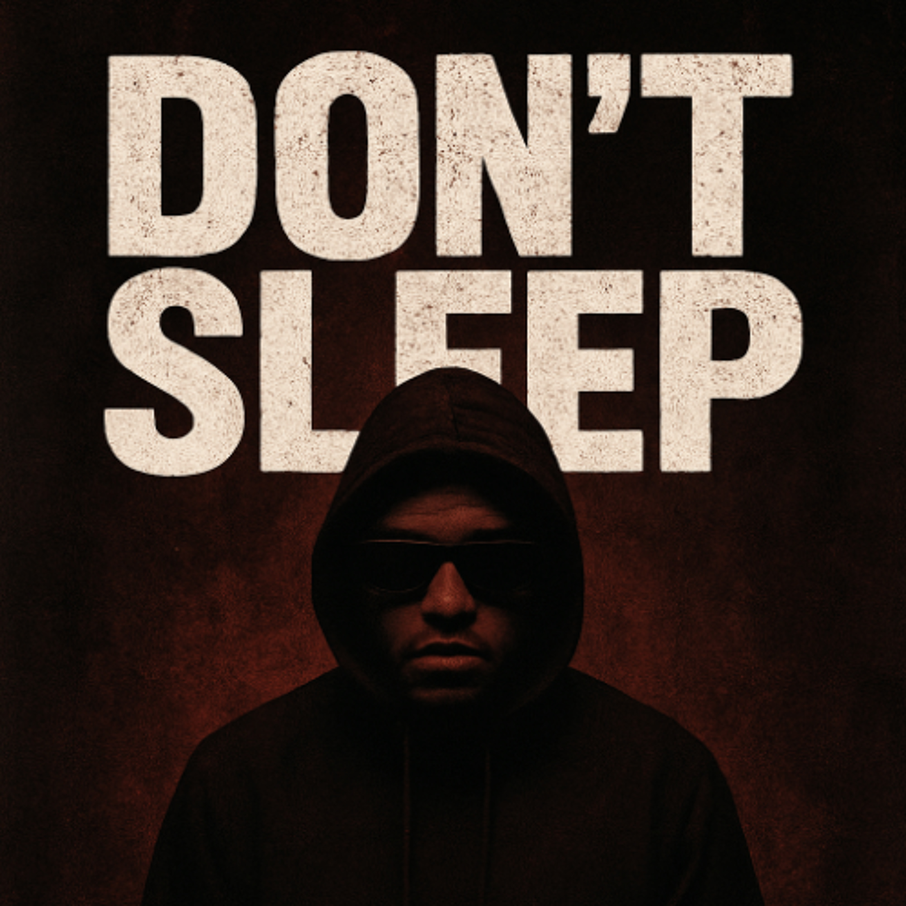 Dont Sleep episode artwork
