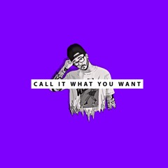 Chris Webby | Hard 808 Rap Type Beat | Call It What You Want