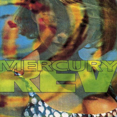 Mercury Rev